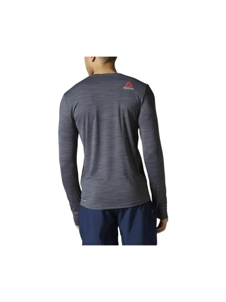 Tricou mânecă lungă Reebok Sport