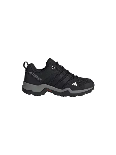 Gyerek félcipő Adidas fekete