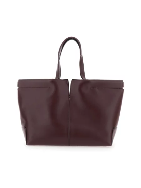 Torebka Tod's brązowa