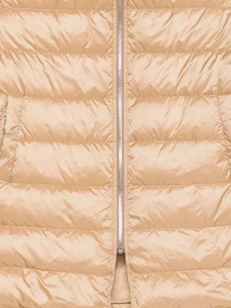 Kurtka Liska z kapturem