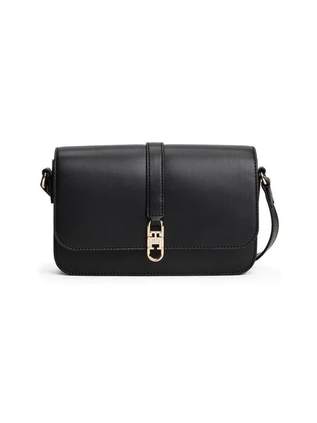 Geantă Tommy Hilfiger negru