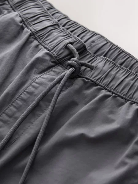 Next Pantaloni cu porumbel albastru