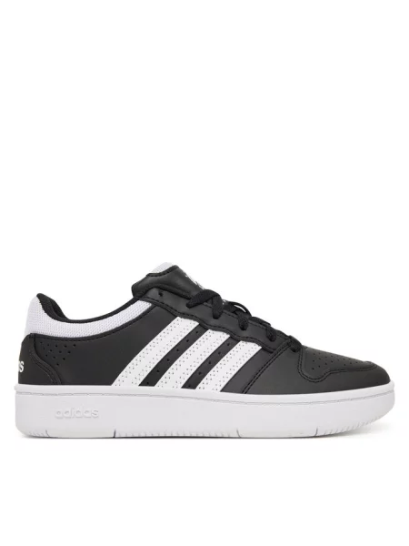 Sneakersy adidas czarne