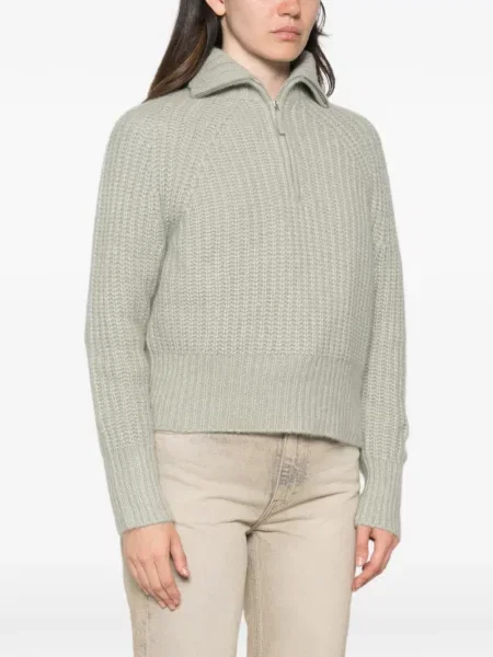 Pulover Allude verde