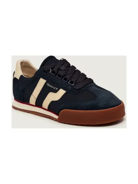 Gant Sneakers Bleumarin