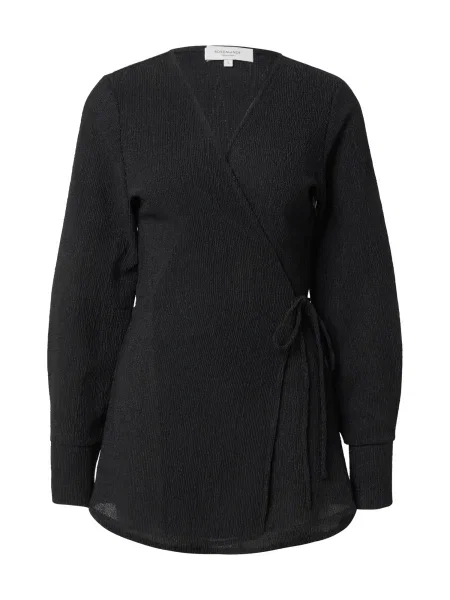 Rosemunde Halenka RWBorneo' černá