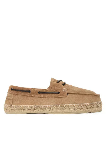 Espadrile Manebi W K0 rjava
