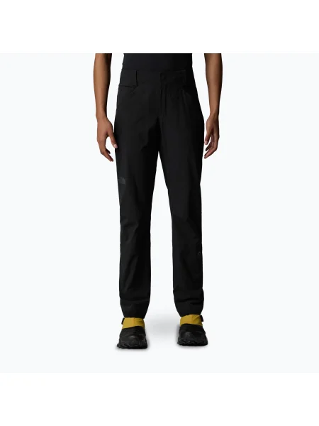 Дамски панталони The North Face Summit Off Width black/npf черно
