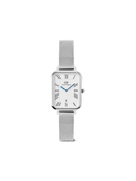 Часовници Daniel Wellington бяло