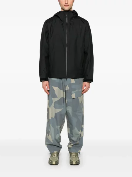 Geacă The North Face negru
