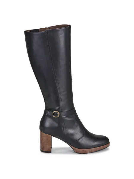 Pantofi Nerogiardini negru