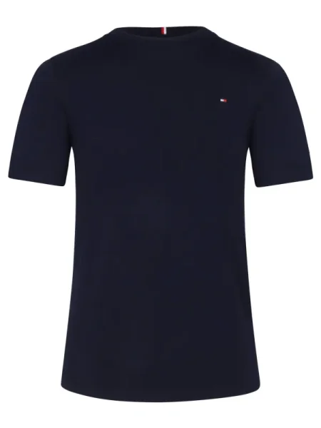 Tommy Hilfiger Póló ESSENTIAL kék
