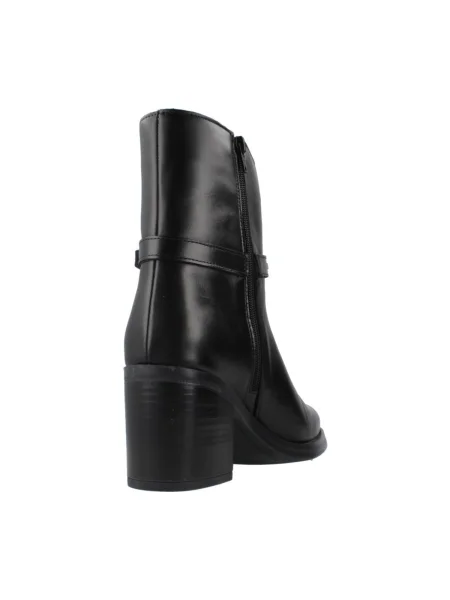 Pantofi Alpe negru
