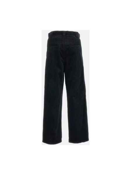 Spodnie A.p.c. czarne