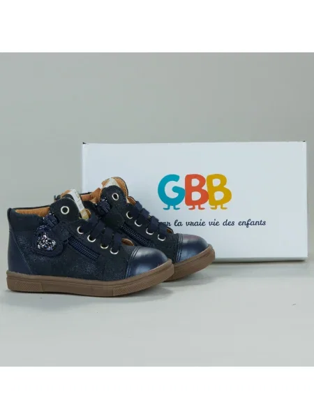 Pantofi copii Gbb albastru