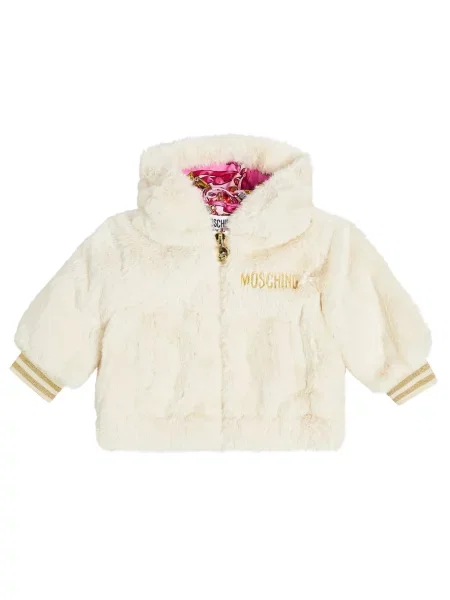 Μπουφάν Moschino