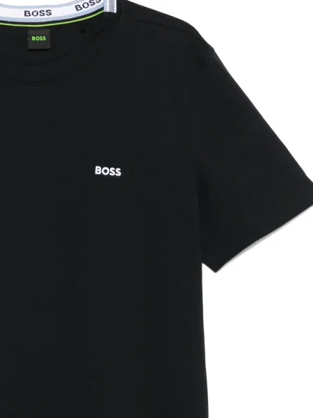Cămașă Boss albastru