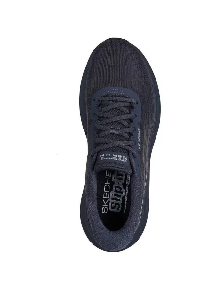 Buty sportowe Skechers Max Cushioning Endeavour Ex czarne