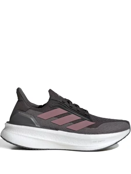Sneakerși Adidas Campus cu șireturi din dantelă negru