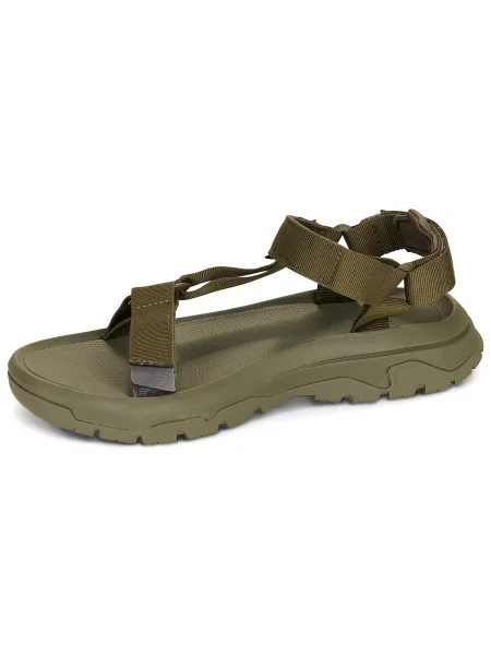 Pantofi Teva maro