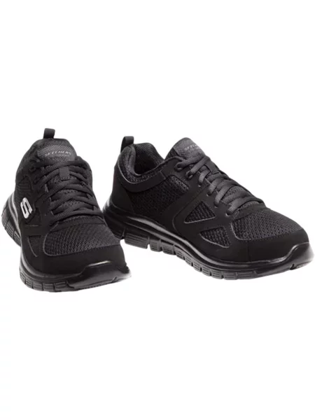 Tenisky Skechers čierna