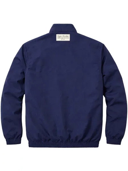 Geacă Sergio Tacchini albastru