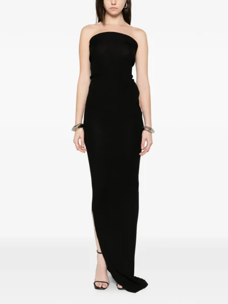 Rochie Rick Owens de costum negru