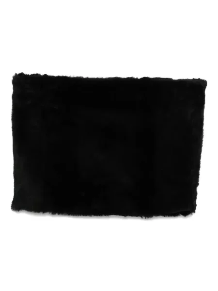 Fular Toteme negru