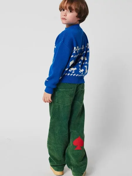 Детский свитер Bobo Choses