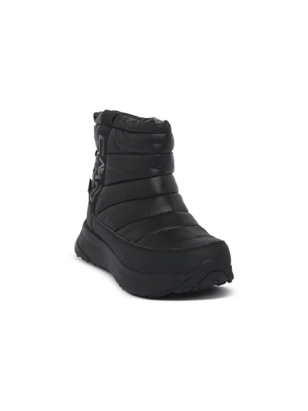 Pantofi Cmp negru