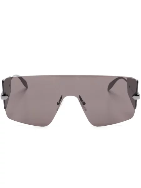 Ochelari de soare Alexander Mcqueen Eyewear negru