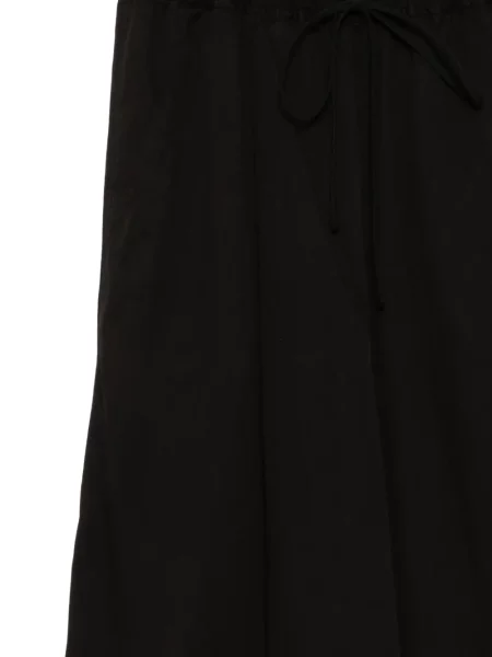 Pantaloni scurți Julius negru