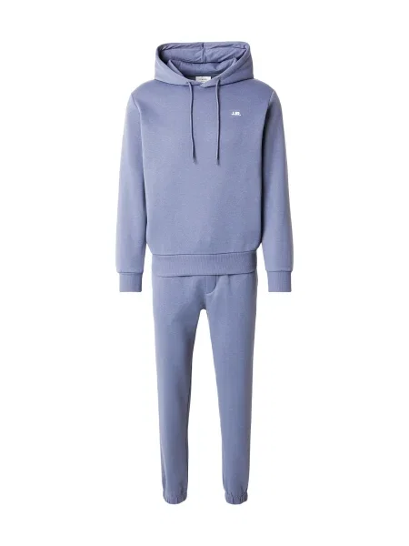 JJ Rebel Jogging komplet JREBREBEL' siva