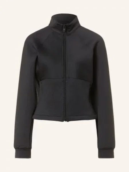 Under Armour Kurtka Treningowa Ua Unstoppable schwarz czarna