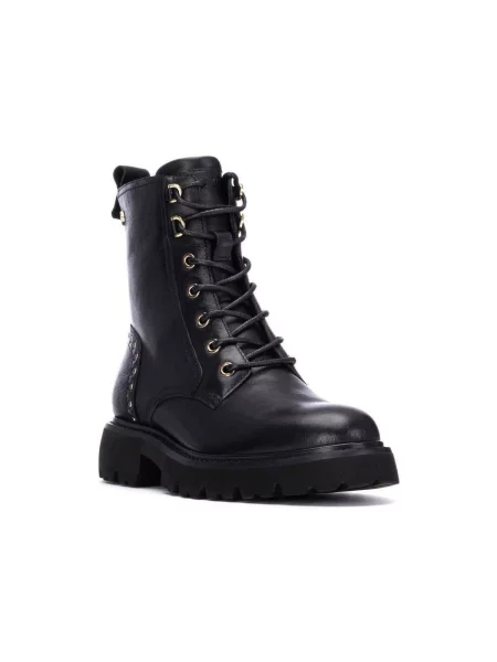 Pantofi Carmela negru