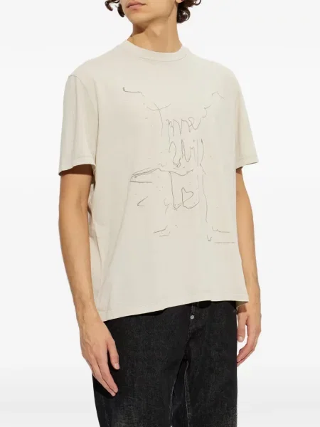 Tricou Our Legacy cu imagine