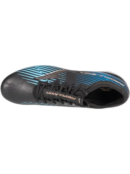 Pantofi Joma negru