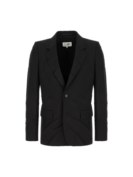 Marynarka Mm6 Maison Margiela czarna