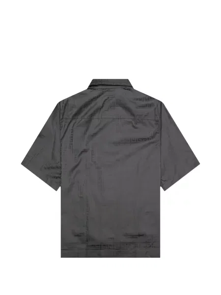 Cămașă Givenchy gri