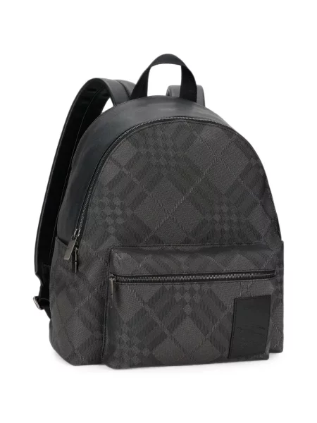 Rucsac Burberry gri