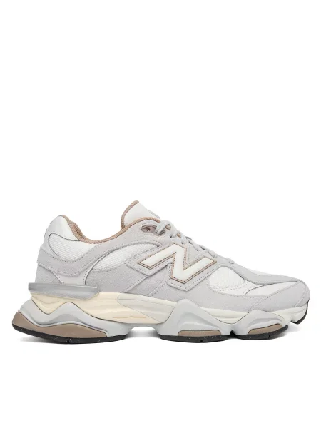 Sneakers New Balance gri