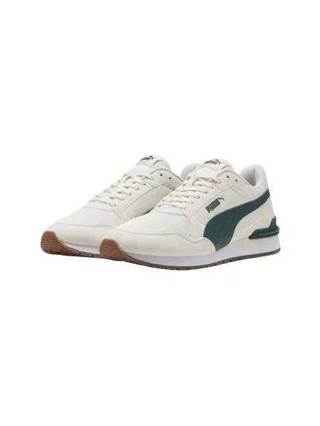 Futó félcipo Puma bézs