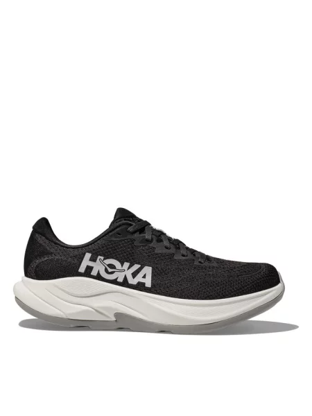 Buty do biegania Hoka czarne