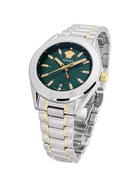 Ceas Versace verde