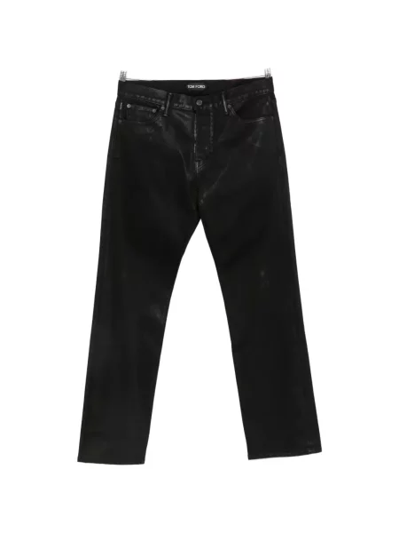 Pantaloni Tom Ford negru
