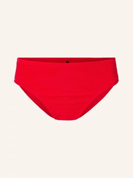Lingadore Góra Od Bikini Z Fiszbinami rot czerwone