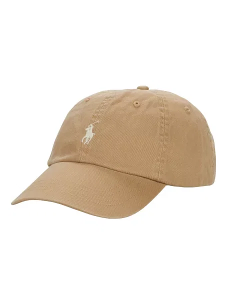 Polo Ralph Lauren Kapa kremna / pesek bež