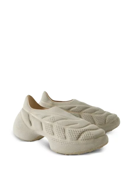 Sneakerși Givenchy TK-360 maro