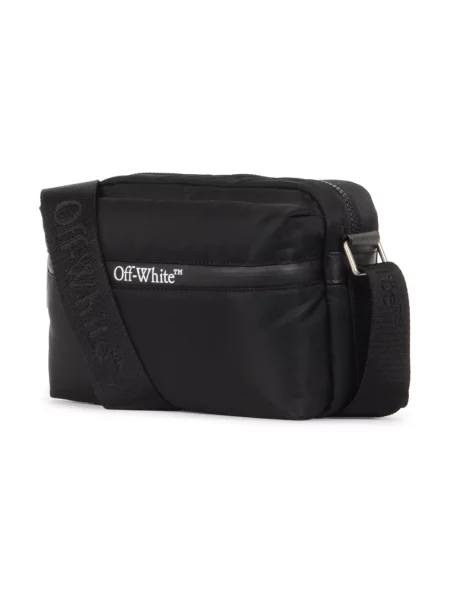 Torba Off-white biała