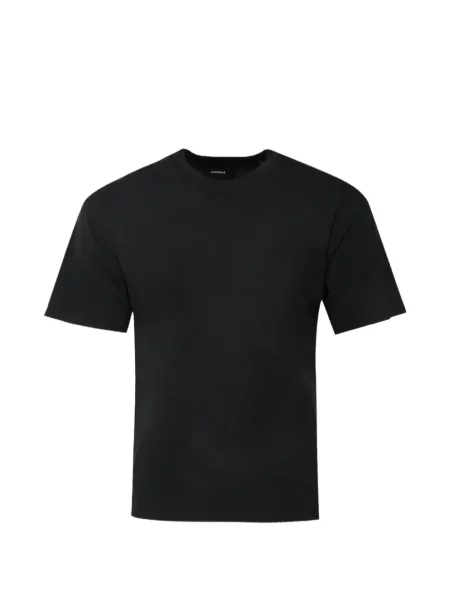 Tricou Nahmias negru